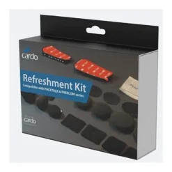 Kit Ricambi Interfono Cardo Packtalk Freecom