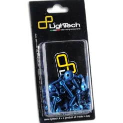 Kit Viti Carena Cobalto 9A4CCOB Lightech