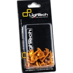 Kit Viti Motore Oro 7HHMORO Lightech