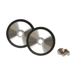 Kit Viti Visiera Nero Bell per Casco Bell Bullit