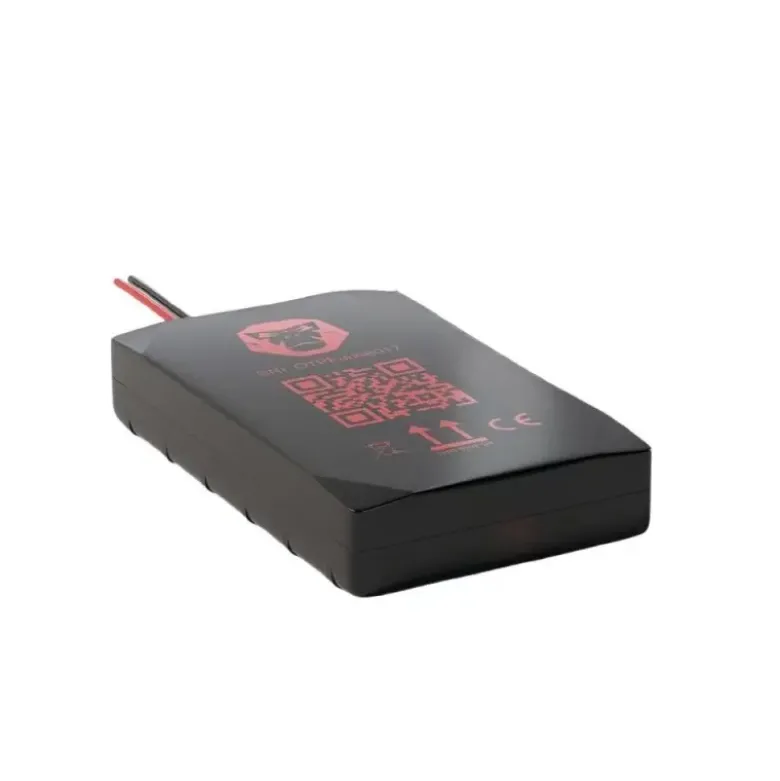 Localizzatore Intelligente Gps Antifurto Interphone Angel Link