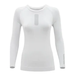 Maglia Donna Intima Tecnica Termica Tucano Upskin Urbano Bianco