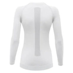 Maglia Donna Intima Tecnica Termica Tucano Upskin Urbano Bianco