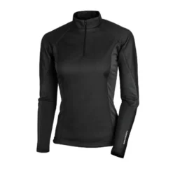 Maglia Donna Tecnica Tucano Urbano Upspeed Nero