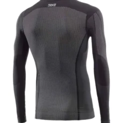 Maglia Intima 4 Stagioni Sixs Ts2 V2 Black Carbon