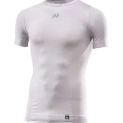 Maglia Intima 4 Stagioni Sixs Ts1 V2 Silver White