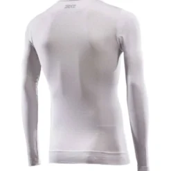 Maglia Intima 4 Stagioni Sixs Ts2 V2 Silver White