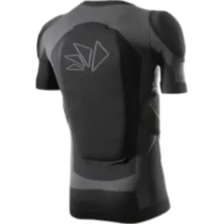 Maglia Intima Tecnica Protettiva Sixs PRM TS1 Nero