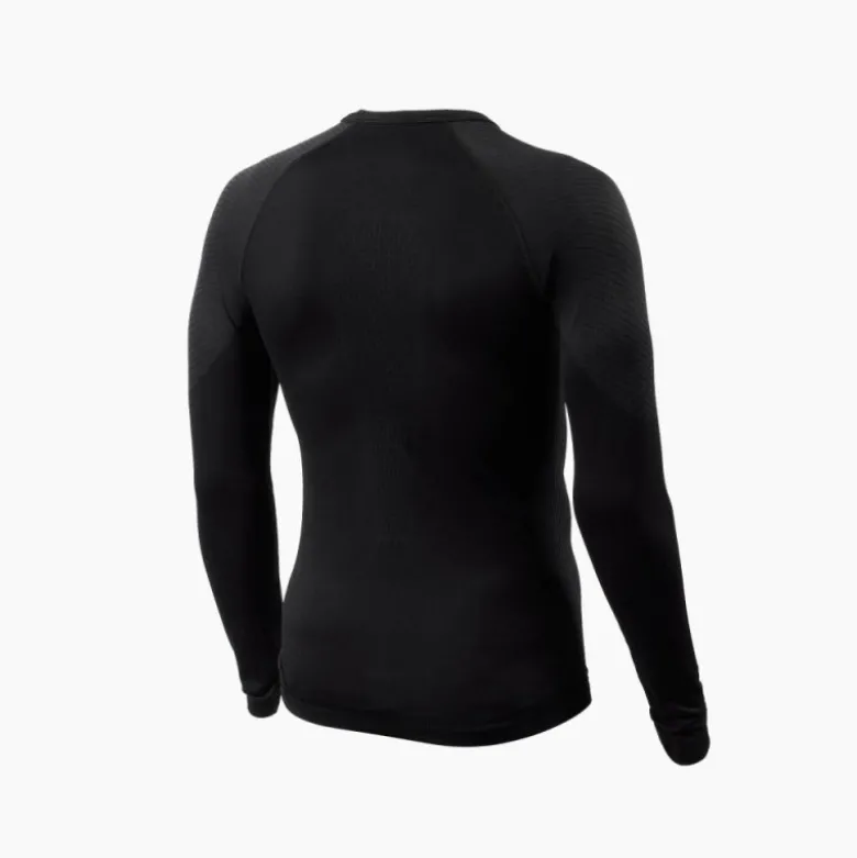 Maglia Intima Tecnica Termica Revit Rev'it Airborne 2 Nero
