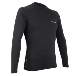 Maglia Intima Tecnica Termica Tucano Urbano Polo Nord Nero