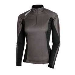 Maglia Intima Tecnica Termica Tucano Urbano Upload Plus Nero