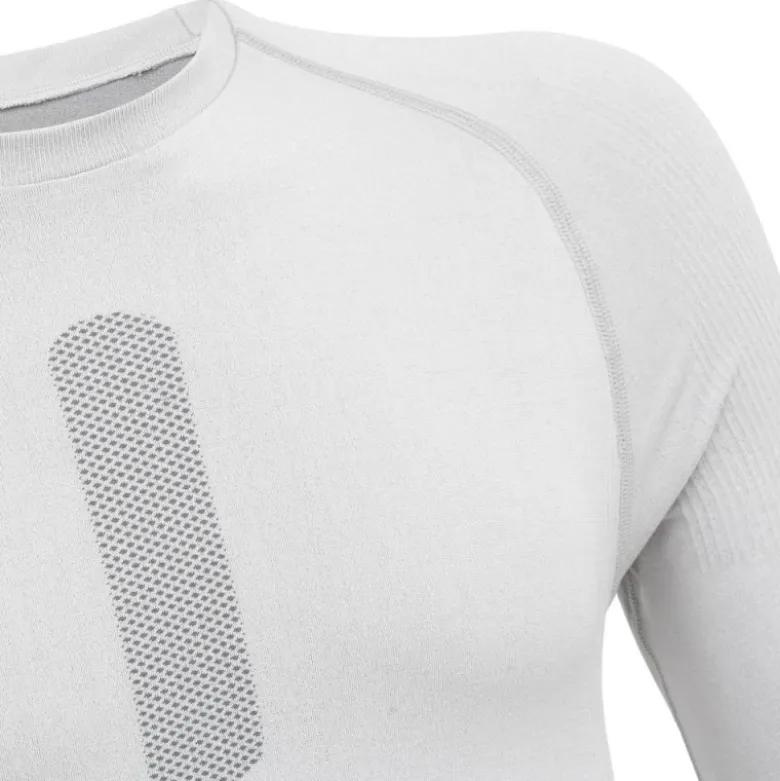 Maglia Intima Tecnica Termica Tucano Urbano Upskin Bianco