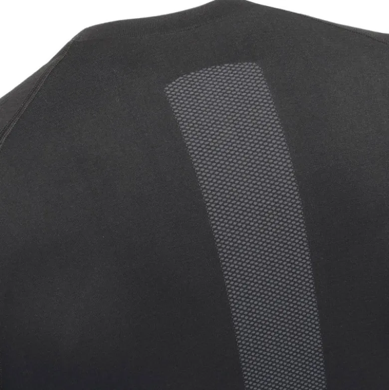 Maglia Intima Tecnica Termica Tucano Urbano Upskin Nero