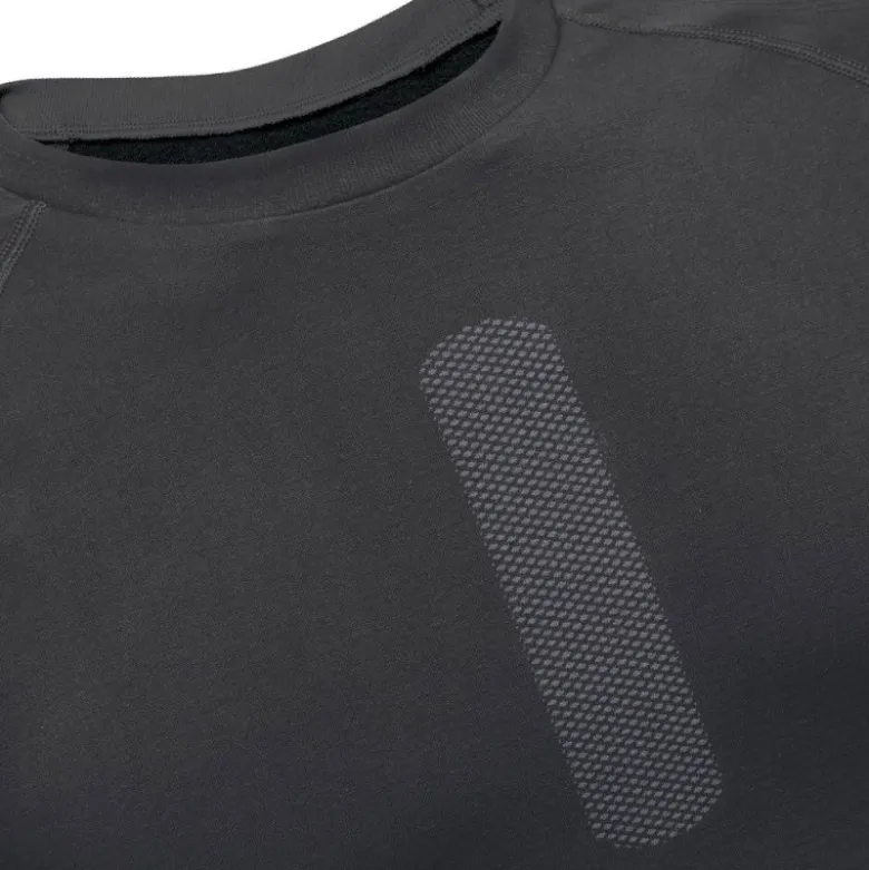 Maglia Intima Tecnica Termica Tucano Urbano Upskin Nero