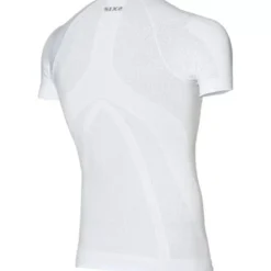 Maglia Intima Tecnica Termica Unisex Sixs TS1 Bianco Carbon
