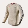 Maglia Revit Thirteen Sabbia