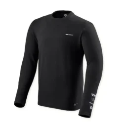 Maglia Shirt Revit Fable Nero