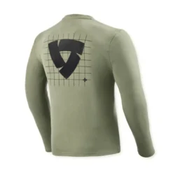 Maglia Shirt Revit Fable Verde