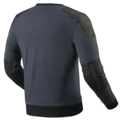 Maglia Sweater Revit Whitby Blu Navy Scuro