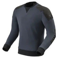 Maglia Sweater Revit Whitby Blu Navy Scuro