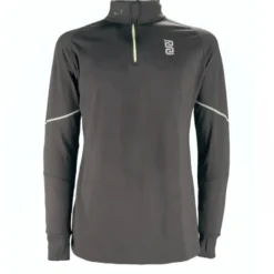 Maglia Termica OJ Thermal Shirt Nero