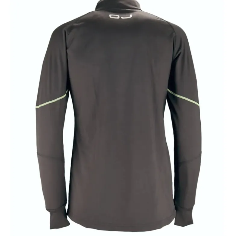 Maglia Termica OJ Thermal Shirt Nero