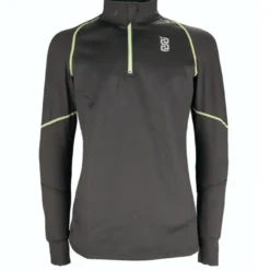 Maglia Termica OJ Wind Shirt Nero