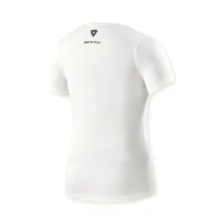 Maglia T-shirt Donna Revit Heather Ladies Bianco