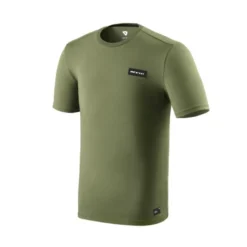 Maglia T-shirt Revit Ace Verde
