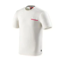 Maglia T-shirt Revit Alexander Grigio Chiaro