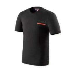 Maglia T-shirt Revit Alexander Nero