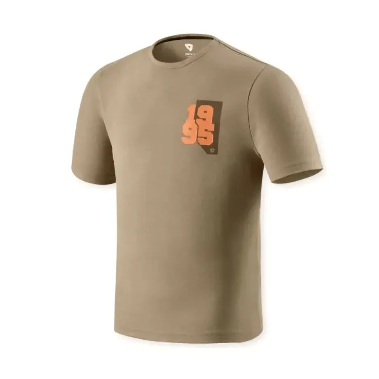 Maglia T-shirt Revit Ryan Marrone