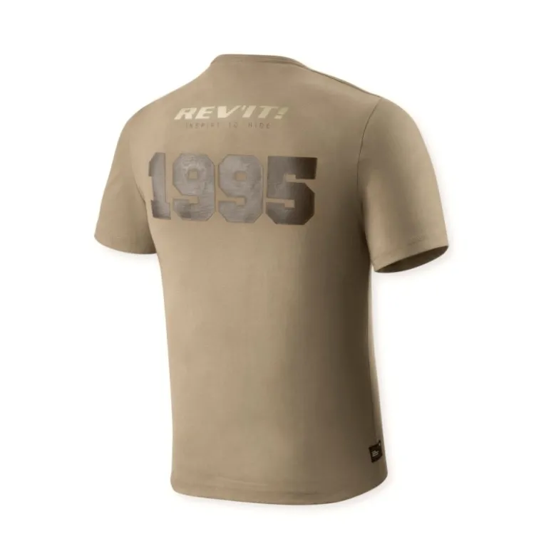 Maglia T-shirt Revit Ryan Marrone