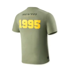 Maglia T-shirt Revit Ryan Verde