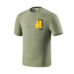Maglia T-shirt Revit Ryan Verde
