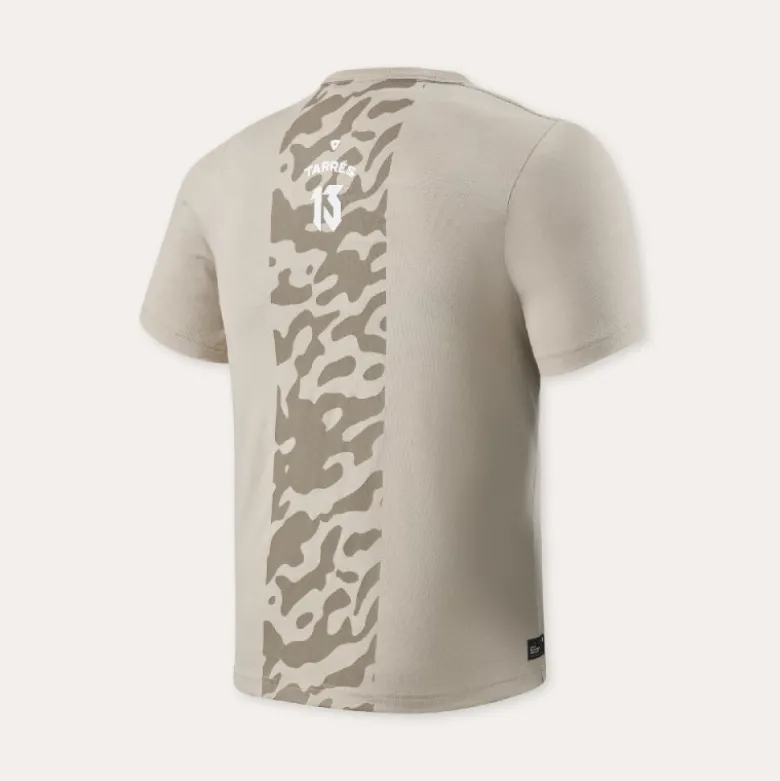Maglietta T-Shirt Revit Season Sabbia