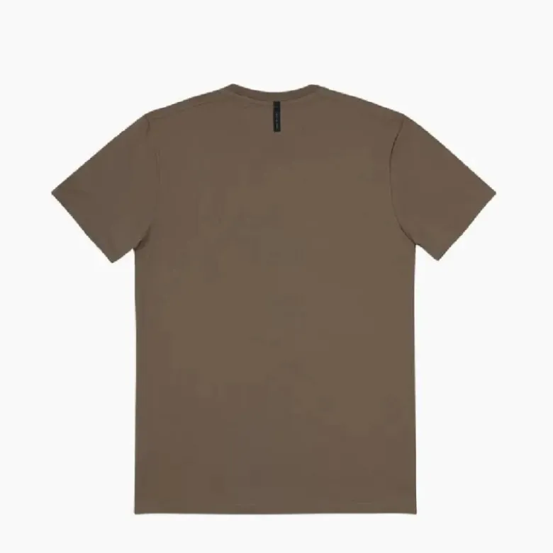 Maglietta T-Shirt Revit Tonalite Marrone