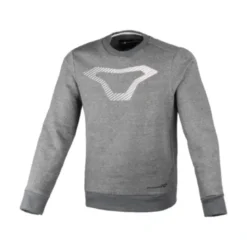 Maglione Macna Dunyte Grigio