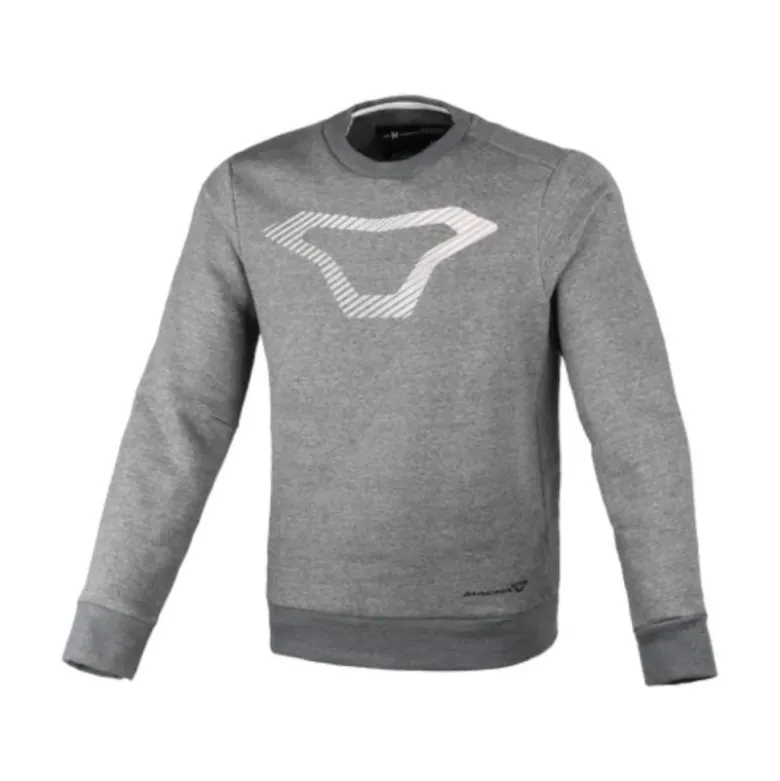 Maglione Macna Dunyte Grigio