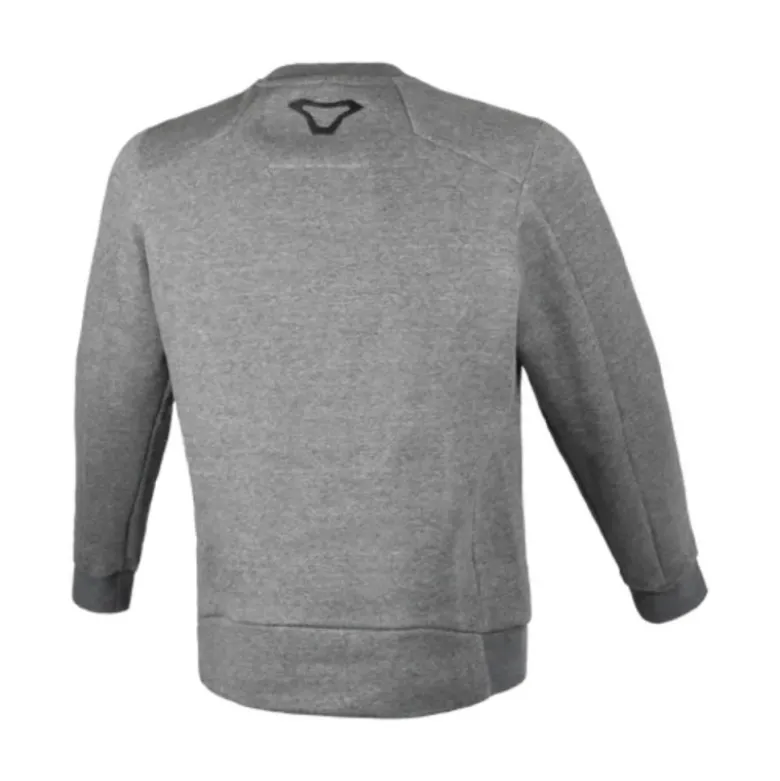 Maglione Macna Dunyte Grigio