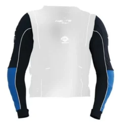 Maniche Opzionali Per Gilet Airbag Elettronico Off Road Helite