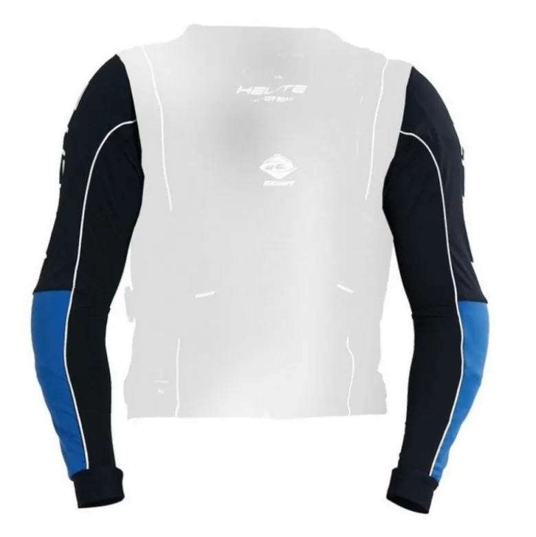 Maniche Opzionali Per Gilet Airbag Elettronico Off Road Helite