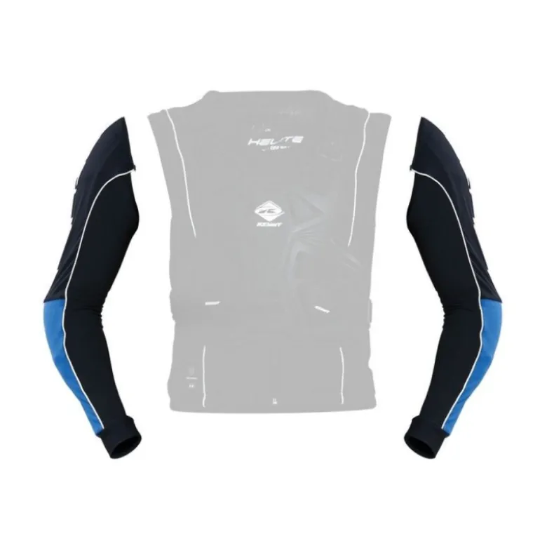 Maniche Opzionali Per Gilet Airbag Elettronico Off Road Helite
