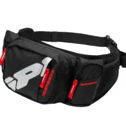 Marsupio Spidi Pouch 3.0 Nero