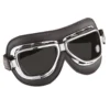 Maschera Moto Climax 510 Fumé LU13