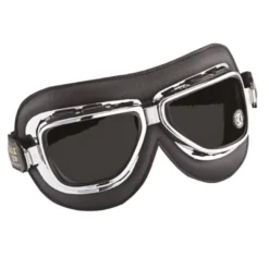 Maschera Moto Climax 510 Fumé LU13