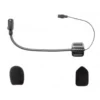 Microfono ad asticella PIN NERO, per serie SMH - 10 - 5 e 3SPLUS-WB