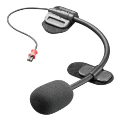 Microfono Asta Ricambio Boom U-Com Interphone
