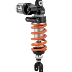 Monoammortizzatore Posteriore Matris M46K Con Precarico Molla Idraulica MM403.05IS