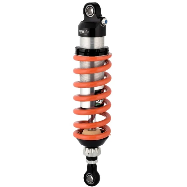 Monoammortizzatore Posteriore Matris M46K Con Precarico Standard tramite AnelloMK112.03K